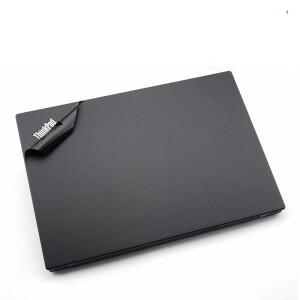 Lenovo Thinkpad X1 Carbon 용 프리 컷 1xTop 스킨 커버 스티커 필름 2022 Yoga