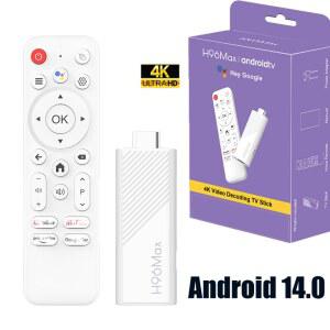 TV 스틱 H96 MAX H313 WIFI6 안드로이드 미디어 플레이어 BT5 쿼드 비서 2GB 4K 14 16GB 0 코어 홈 스마트 8GB 음성