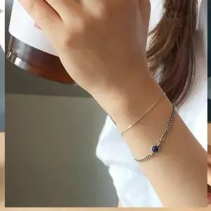 (silver925) glen bracelet 커플팔찌 실버팔찌 (WEB1A76)