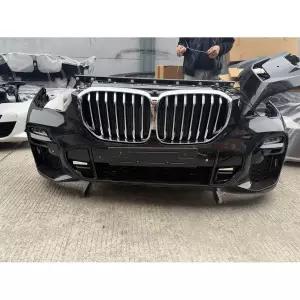 BMW X5 G05 전면 범퍼 어셈블리