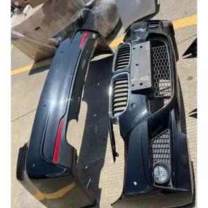 BMW 3시리즈 F30 범퍼 (13-19) 스포츠