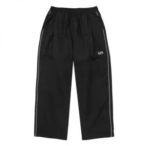 HYUNFIT SET UP02 TRACK PANTS-[BLACK] 2079403