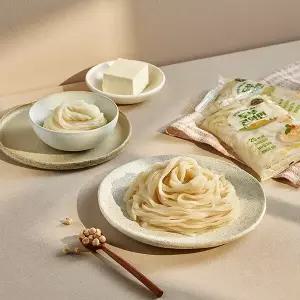 국산콩 사용 고소한 두부곤약면7봉+넓은면6봉 (총13봉/개당180g)