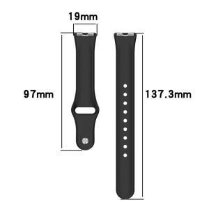 Huawei Band 8 9 10 Smartwatch 스트랩에 한 부드러운 실리콘 밴드 스트랩