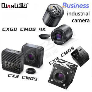 Qianli CX3 CMOS 4K  카메라 현미경  HDMI USB  4800W 디지털 머 비전 도구