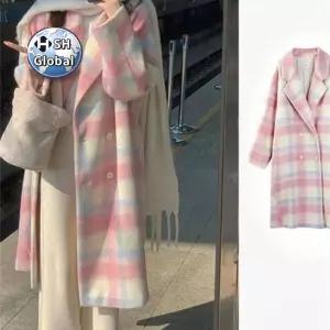 자켓 파르 퀼팅 점퍼 롱코트 롱 여성 예쁜 코트 발수