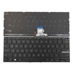 ASUS 호환 VivoBook Pro 14 M3400 노트북 키보드US 백라이트신제품