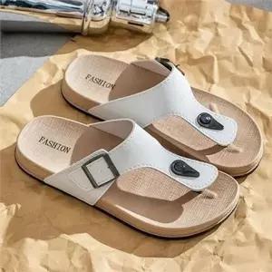 [라일리] Rly 데일리 남성 쪼리 슬리퍼 캐주얼 남성 패션 쪼리