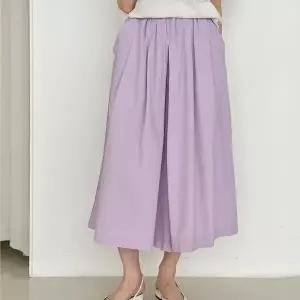 루코루코 브리즈 큐롯 팬츠