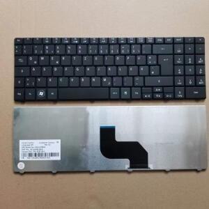 Acer호환 Aspire 5516 노트북 독일 브라질 NSK-GFB0G 용 새 /GR/BR 키보드