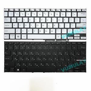 ASUS 호환 Vivobook Go 14 용 / 키보드