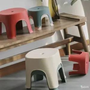 좋은가게 보조의자 발디딤대 목욕의자 3size 3color