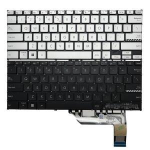 ASUS 호환 Vivobook Go 14 새  키보드 백라이트