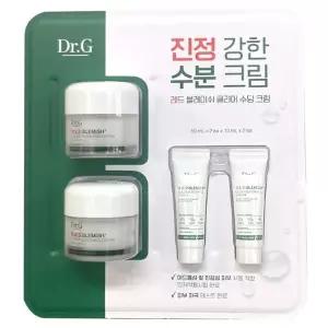 닥터지 레드 블레미쉬 클리어 수딩 크림 120ml 세트