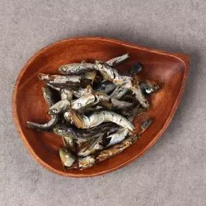 [작심밀도]산지직송 통영 다시멸치(오주바) 1kg