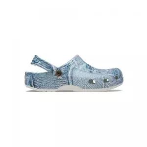 [크록스]CROCS 공용 클래식 데님 클로그 LDE (24SUCL210402)