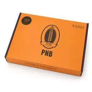 [웰빙창고] PNB 풍년제과 미니 초코파이 12개 세트