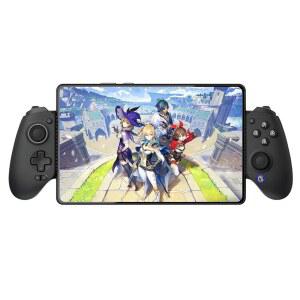 GameSir G8 Plus Bluetooth Mobile Game Impact, Android Call iOS & Controller Hall Wireless Minecraft, Tablets, Duty Play Genshin Joysticks/Hall Gamepad Trigger, Switch for Effect with of