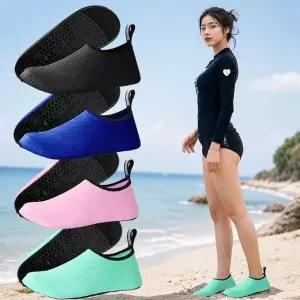[라일리] Rly 네오프렌 아쿠아슈즈 야간 반사식별 계곡 물놀이