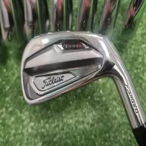 중고  T100S 4-P.48 (8)아이언세트 NS PRO 950NEO S / D260630