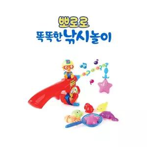 대영 뽀로로 똑똑한 멜로디 낚시놀이