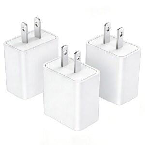 야외용 WYZE V1 V2 V3 V4 5V 업 네스트, 카사, 벽 2A 스틱 3개 캠 전원 카메라 충전기 구글 프로 네스트 링 알로 블링크 팬, 실내, 캠, 미니 플러그용 스포트라이트, 어댑터