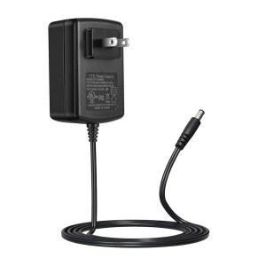 CCTV 카메라용 12V 2A 전원 공급 스트립, X 최대, 야마하 목록 2.1MM 어댑터 코드, AC-DC 키보드 1.2M 5.5MM 장치, 24와트 포함 UL DVR LED NVR,