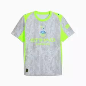 [푸마]780362-03 남성 트레이닝복 남성의류 MCFC 3rd 저지 3 Jersey Replica LE122123695
