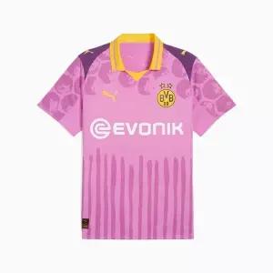 [푸마]782741-04 남성 트레이닝복 남성의류 키드슈퍼 BVB 저지 KidSuper Jersey Repl