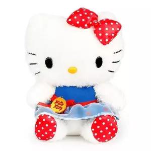 (선택 헬로키티 비비드 봉제인형-중형(30cm))비비드 봉제인형-중형30cm 캐릭터인형 봉제인형 굿즈
