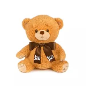 (선택 벤틀리베어인형 브라운리본 소형(30cm))벤틀리베어인형 Brown리본 소형30cm 곰인형 대형곰인형 여자