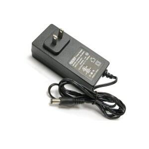 CCTV 카메라용 SOLTECH 12V 3A 전원 목록에 또는 4 12볼트 DVR 3암페어 공급 X 5.5MM DC 8 채널 AC에서 어댑터 100-240V NVR, 변환기, 2.1/2.5MM, 있음 50/60HZ 16 UL