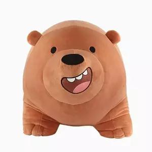(선택 위베어베어스 자이언트(90cm) 그리즐리)위베어베어스 자이언트90cm 그리즐리 곰인형 대형곰인형 여자