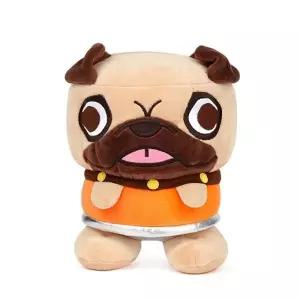(선택 캐니멀 봉제인형-울리(20cm))캐니멀 봉제인형-울리20cm 캐릭터인형 봉제인형 굿즈 키덜트