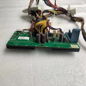 511776-001 DD-3351-1C-LF용 ProLiant ML350 G6용 거의 새  전원 공급 장치 백플레인