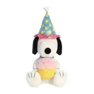 (선택 생일 축하 스누피 인형)생일 축하 스누피 인형 캐릭터인형 봉제인형 굿즈 키덜트