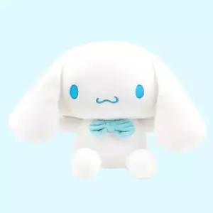 (선택 산리오 시나모롤 인형)시나모롤 인형 캐릭터인형 봉제인형 굿즈 키덜트
