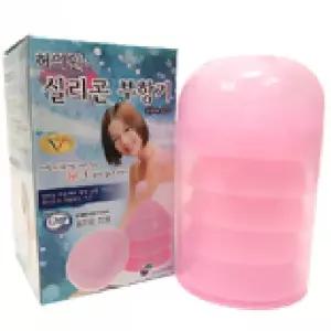 실리콘부항기 5P - 6462