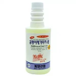 계양 곰팡이제거제 터치원 500ml 0102