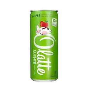 오라떼 애플 240ml 15개