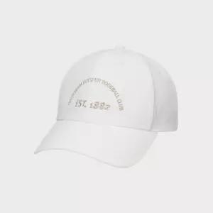 [풋볼스탠다드](풋볼스탠다드) 토트넘 EST.1882 볼캡 (T3CP910XWHT-W)
