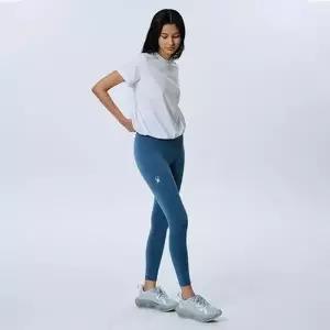 [스파이더]여성 트레이닝복 여성의류 올데이 기모 베이직 레깅스 SPJFCNFL255WDBL L