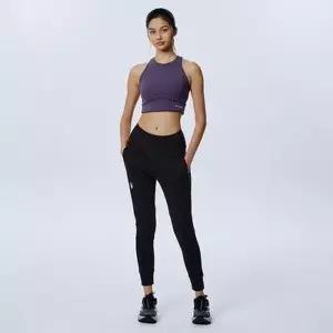[스파이더]여성 트레이닝복 여성의류 올데이 기모 슬림 조거 레깅스 SPJFCNFL256WB