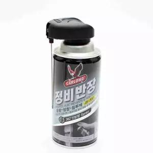 기계 녹제거 방청 스프레이 360ML 비산오염방지 자동차정비소모품