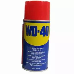 WD-40 일반형 360ML 녹방지제 방청스프레이