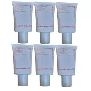 [셀러허브]이니스프리 왕벚꽃 글로우 스킨핏 톤업 크림 50ml 6개 (S49813413)