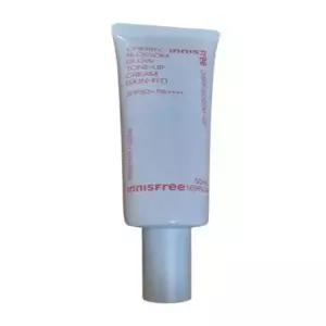 [셀러허브]이니스프리 왕벚꽃 글로우 스킨핏 톤업 크림 50ml (S49813393)