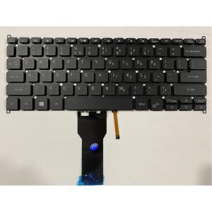 Acer호환 Swift SF314-54 56 Extensa 51G-57SR/5631/노트북 키보드용 US