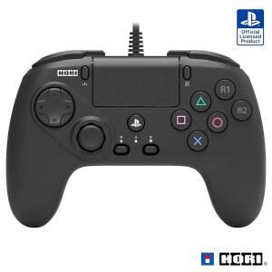 SONY 라이선스 제품 호리 파이팅 커맨더 OCTA for PlayStation 5, PlayStation 4, PC PS5, PS4 모두 지원