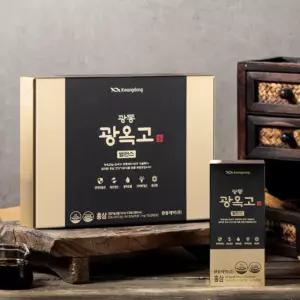 광동 광옥고 홍삼 진액 스틱 건강 감사 선물세트 30포 BNS